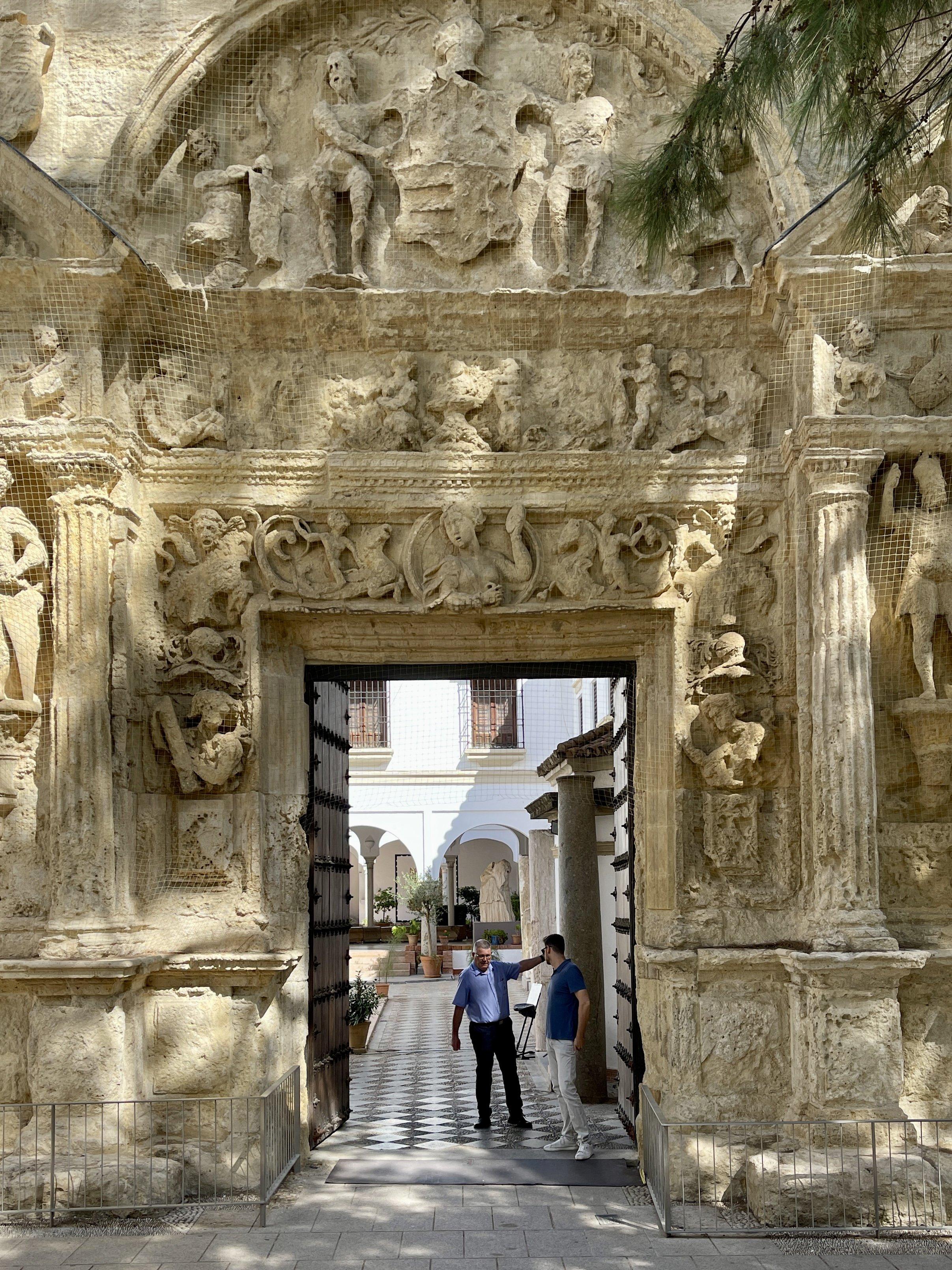 The Not So Innocents Abroad