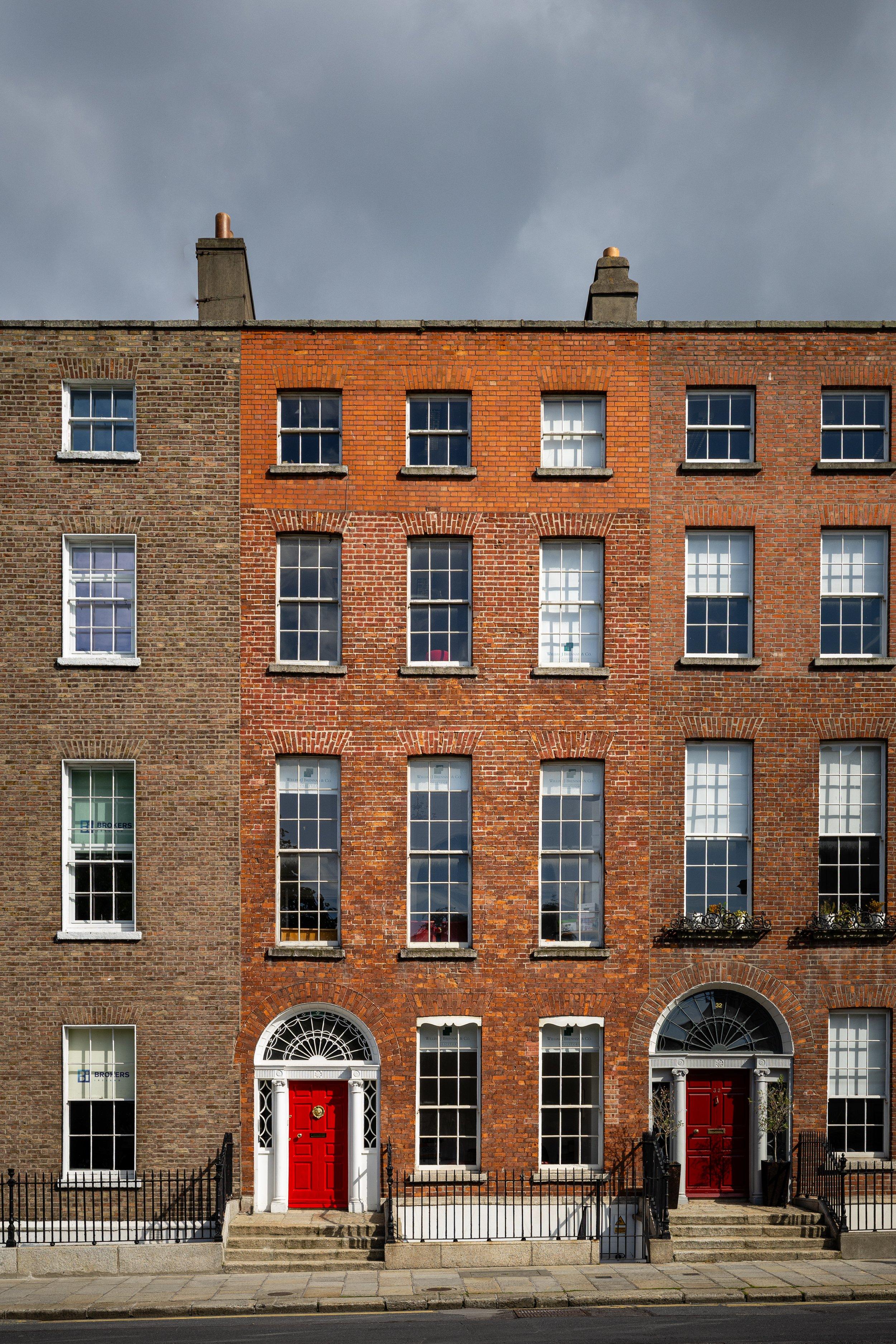 Seller Information — Ballydown Studio - Property Marketing