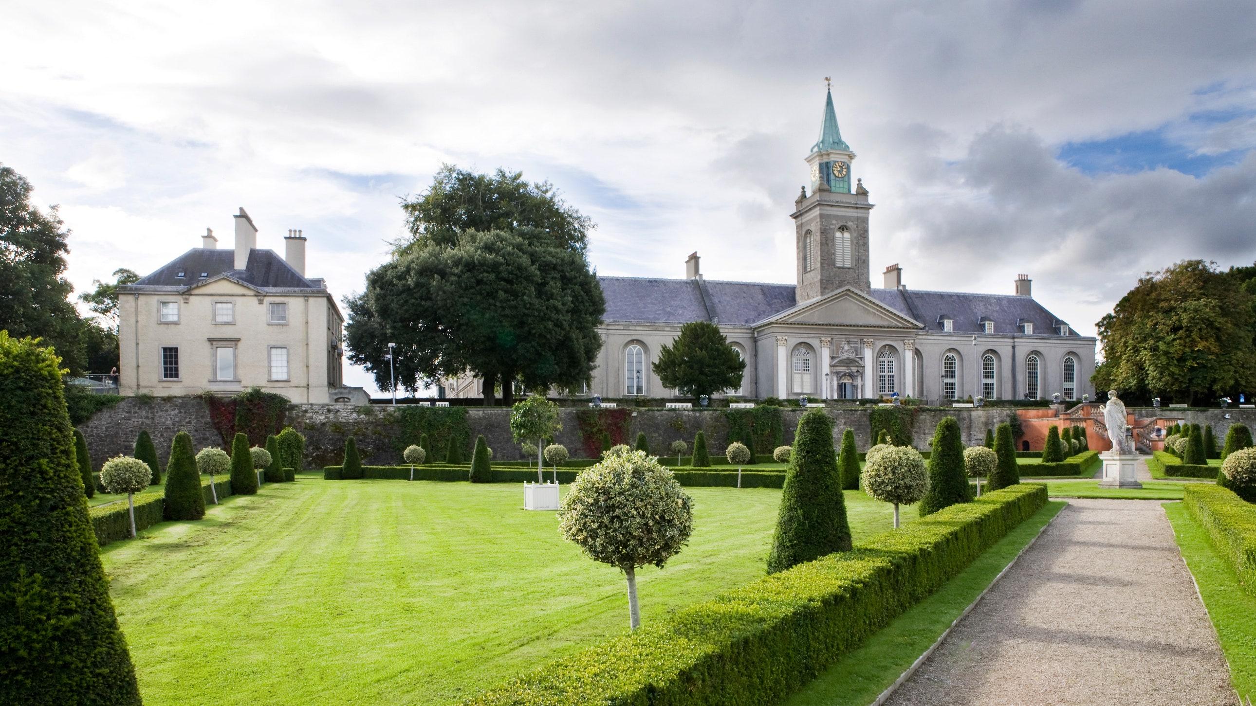 10 Best Museums in Dublin | Condé Nast Traveler