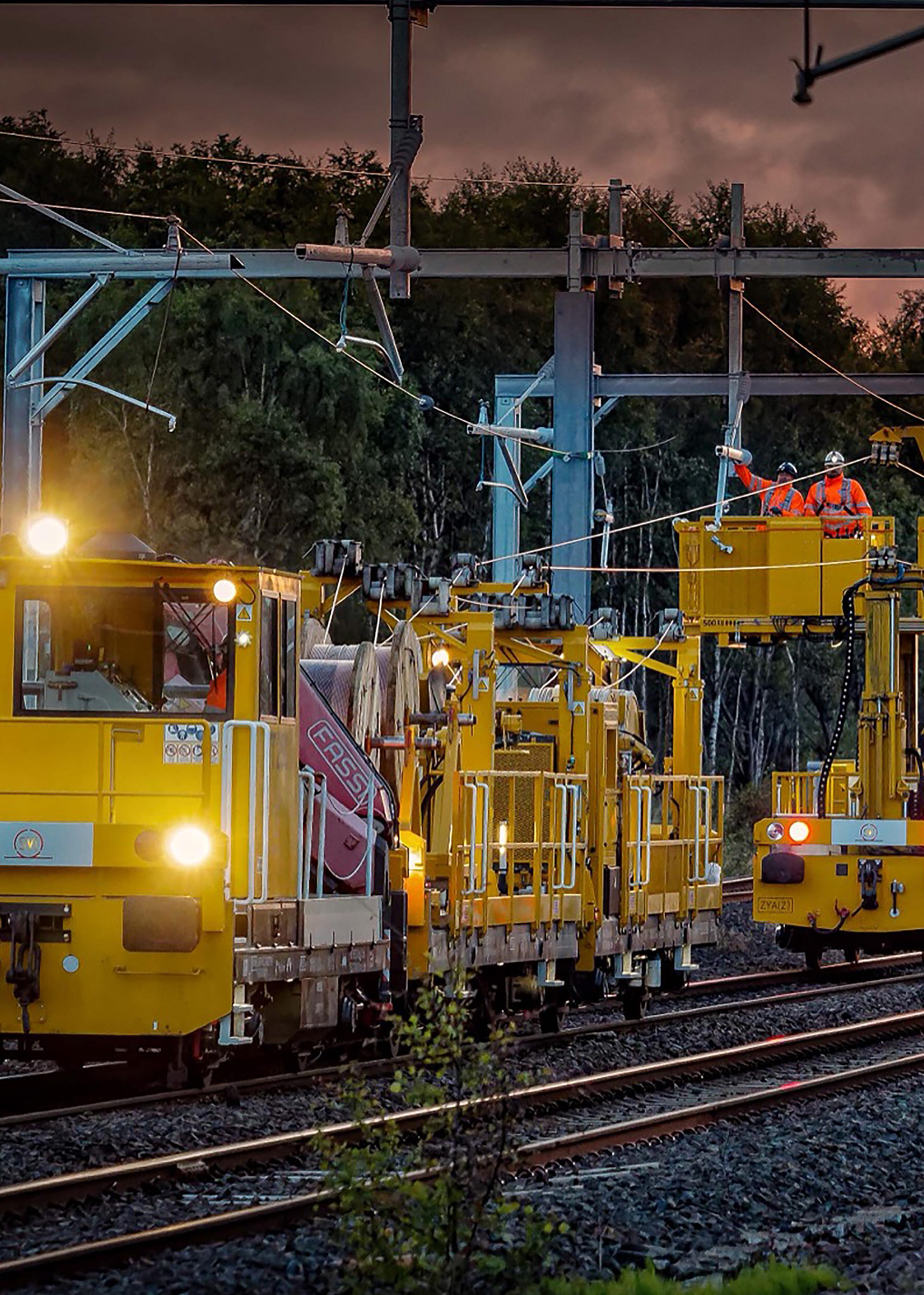 PWI April Journal 2021 by The PWI - Issuu