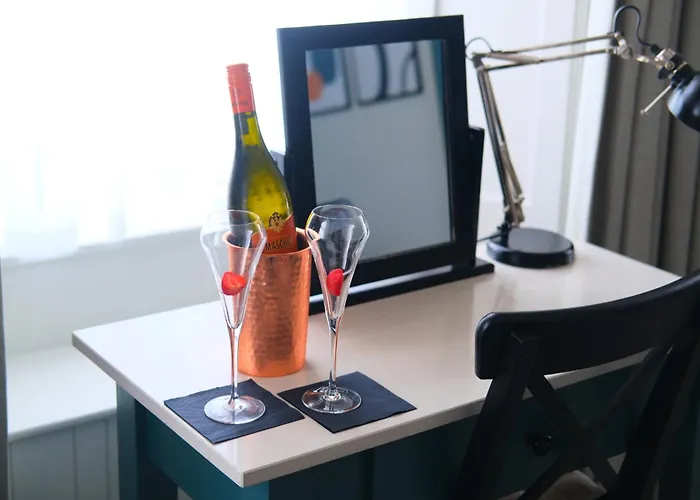 Top Cool Hotels in Dublin to Explore