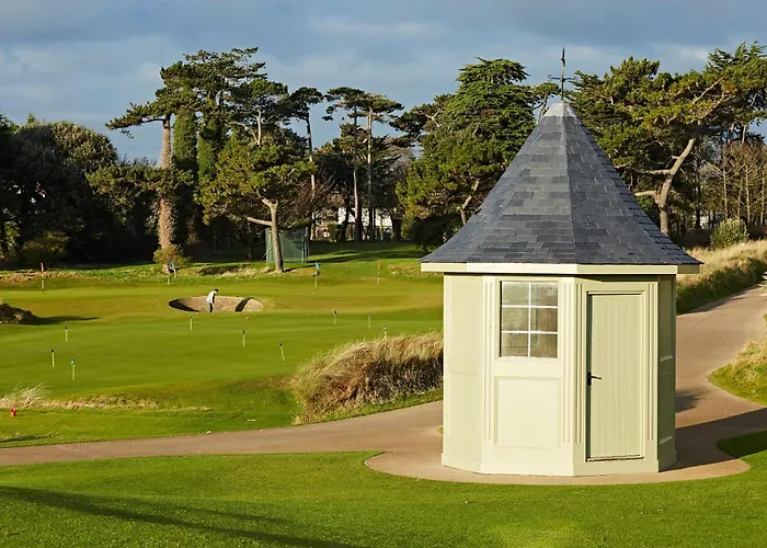 Top Quirky Hotels in Dublin for an Unforgettable Stay