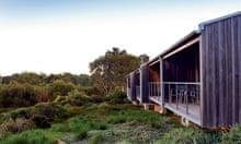 Royal Mail Hotel, The Grampians, Australia